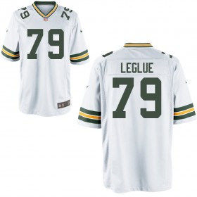 Nike Green Bay Packers Youth Game Jersey LEGLUE#79